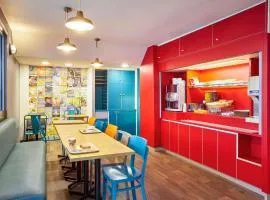 托雷斯拉尼昂F1酒店