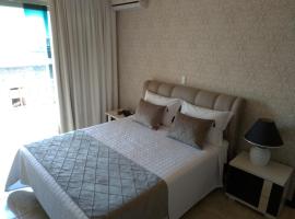 Hotel Dalmoro，位于阿拉兰瓜的酒店