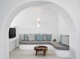 VOTSALO - Semi Based Studio with Indoor Garden - Part Of White Dunes Luxury Boutique Hotel