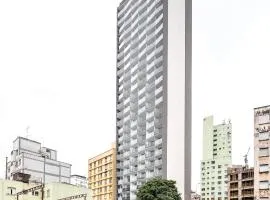 360 Suítes Sé