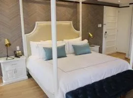 佩纳巴康德酒店