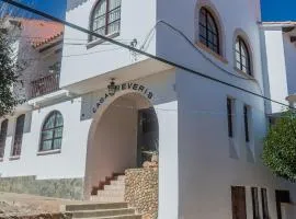 Casa Treveris - Non profit Hostel