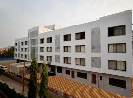 Hotel Dwarka Park