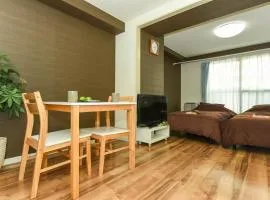 札幌市中心部大通公園まで徒歩八分観光移動に便利なロケーションe608