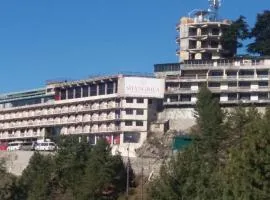 Shangrila Hotels & Resorts Changla Gali