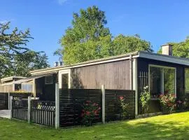 5 person holiday home in Stubbek bing