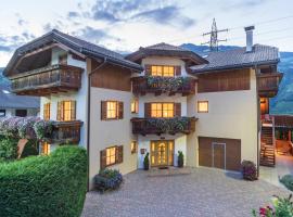 Unterhuberhof，位于Albes的酒店