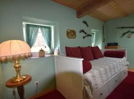 Wohnung in Ribnitz Damgarten