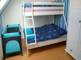 Ferienwohnung an der Au