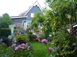 Gästehaus Jana, 11031，位于里尔的酒店