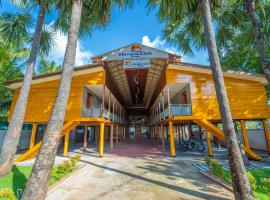 Havana Club Resort，位于亭可马里的酒店