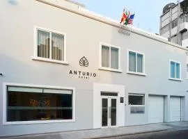 Anturio Hotel