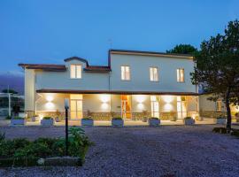Cascina San Michele，位于菲夏诺的酒店