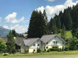 Haus Capricorn - Appartement Mountain View