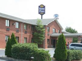 Home Place Inn，位于尼古拉斯维尔的酒店