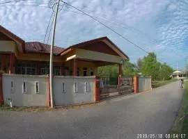 Oriental Homestay Dungun