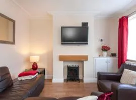 Charming 2-Bedroom House Ibstock, Leicester
