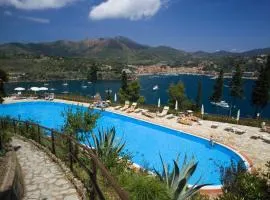TH Capoliveri - Grand Hotel Elba International