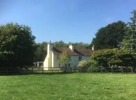 Woodlands Cottage Farm