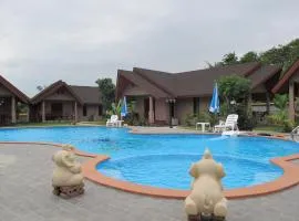 拉-尔度假酒店