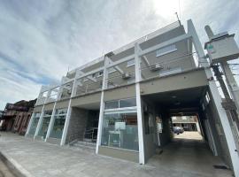 Hotel Imperial，位于梅洛的酒店