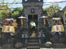 依卡之家民宿