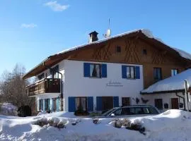 Ferienwohnung in Bad Bayersoien