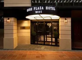 Kobe Plaza Hotel West