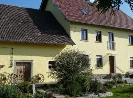 Ferienwohnung Schindler