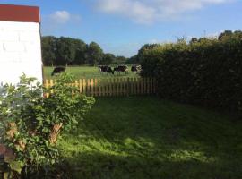 Ferienhuus Schwalbennüst, 15183，位于里尔的酒店