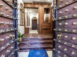 Jashoda Mystic Haveli