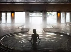 QC Hotel Monte Bianco