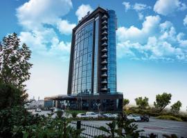 Radisson Blu Hotel, Diyarbakir，位于迪亚巴克尔的酒店