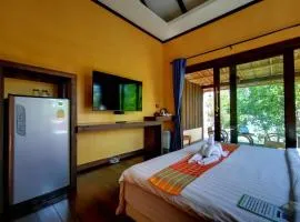 Relax House Lanta Old Town