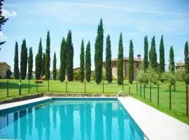 Agriturismo La Scarpaia