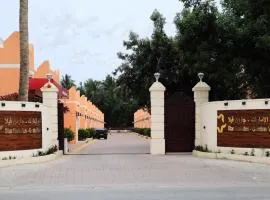 Star Emirates Garden Villas