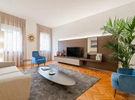 San Fermo Luxury Apartment