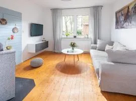 Ferienwohnung Landblick