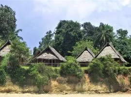 Jabar Lodge