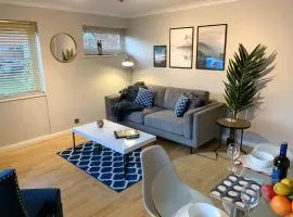 Two-Bedroom Apartment in Windsor