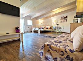B&B A casa di Antonella，位于斯考里的酒店
