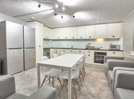 Destiny Student - Meadow Court，位于爱丁堡的酒店