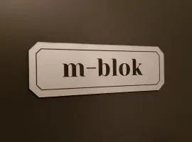 m-blok
