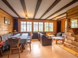 Ferienwohnung mit Talblick in Todtmoos