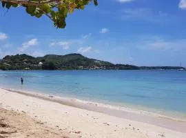 Les Hauts De Caritan