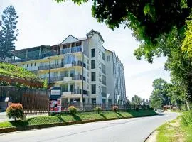 Glenloch Tea Factory Hotel