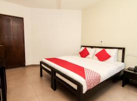 Saninro Hotel - Ragama，位于Ragama的酒店