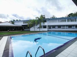 OYO 428 Wasantha Guest House，位于Igala的酒店