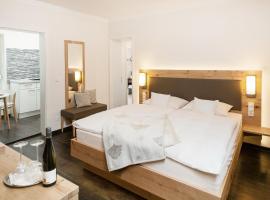 Gästehaus & Weingut PETH，位于Flörsheim-Dalsheim的酒店