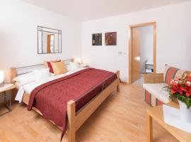 Gästehaus & Weingut PETH，位于Flörsheim-Dalsheim的酒店